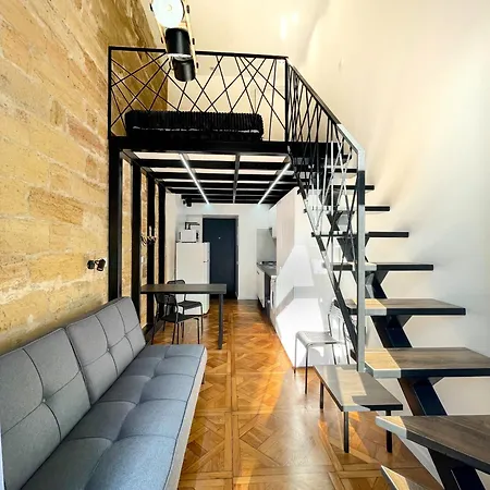Soborka Apartments By Lucky Ship Odesa Exterior photo