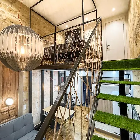 Soborka Apartments By Lucky Ship Odesa Exterior photo
