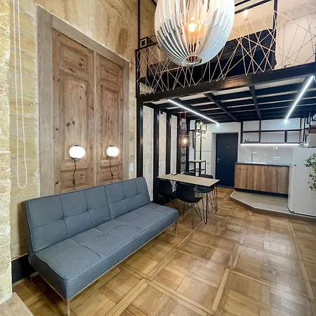 Soborka Apartments By Lucky Ship Odesa Exterior photo