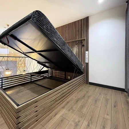 Soborka Apartments By Lucky Ship Odesa Exterior photo