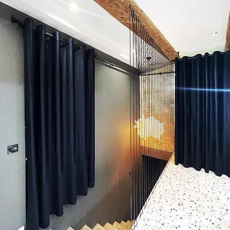 Soborka Apartments By Lucky Ship Odesa Exterior photo